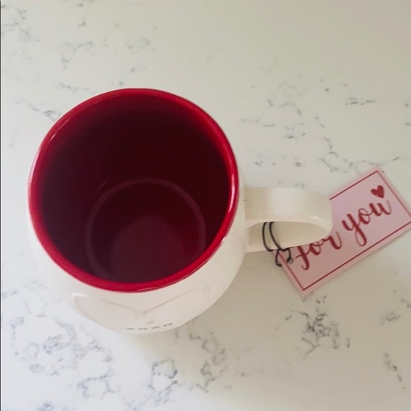 Belle Maison xoxo coffee mug - Picture 11 of 16